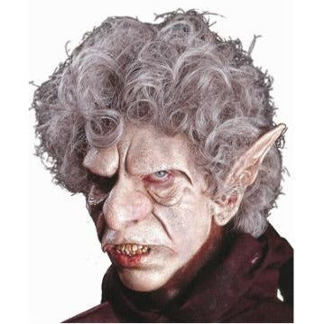 Cinema Secrets Woochie Orc Ears Latex Prosthetic Pair