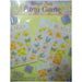 Flitterbyes Party Bingo Game