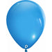 Prima Bluebird 11" Round Latex Balloons, 100 Pack