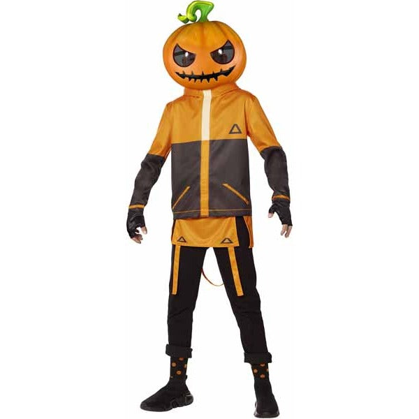 Punk Youth Costume, Extra Large