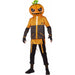 Punk Youth Costume, Extra Large
