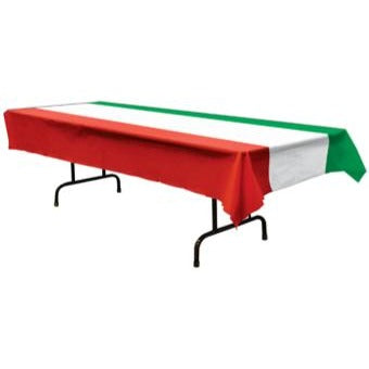 INTERNATIONAL TABLE COVER 54"X108"