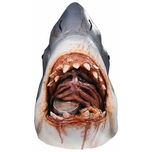 Jaws Bruce the Shark Mask