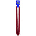 PARTY BEADS -RED