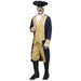 George Washington Adult Costume