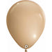 Prima Blush 5 Inch Round Latex Balloons, 100 Pack