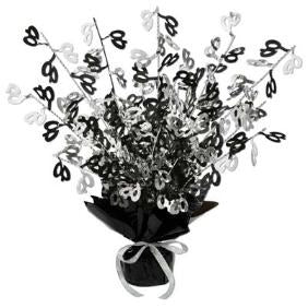 40 Gleam N' Burst Birthday Centerpiece