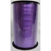 Purple Curling Ribbon, 500 Yards