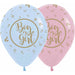 Sempertex Boy or Girl 11-Inch Latex Balloons, 50 Count