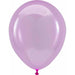 CRYSTAL MAGENTA 11" 48243 LATEX 100/BG