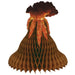 TISSUE VOLCANO CENTREPIECE 1PK 15"