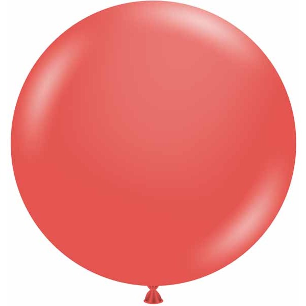 TUFTEX Aloha 36-Inch Latex Balloons, 2-Pack
