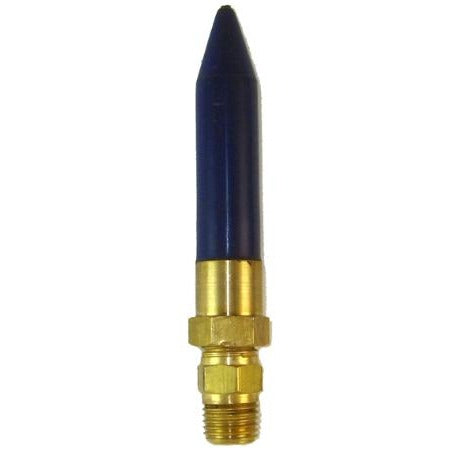 Black Replacement Tilt Valve for Balloon Inflators