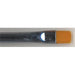 Snazaroo Professional Medium Flat Face Paint Brush
