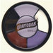 Graftobian Vampire Makeup Wheel