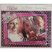 Bachelorette Magnetic Photo Frame, 5 x 7 Inches