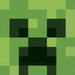 Minecraft Luncheon Napkins, 16 Pack
