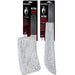 Ghost Face Machete with Bling Costume Accessory