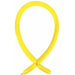 Anagram Sunshine Yellow 160 Latex Modeling Balloons, 100 Count