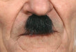 Charlie Chaplin Mini Moustache - Black