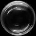 24 Inch Clear Bobo Balloons, 10 Pack