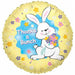 "Adorable Thanks A Bunch Bunny Stuffed Animal - 18""