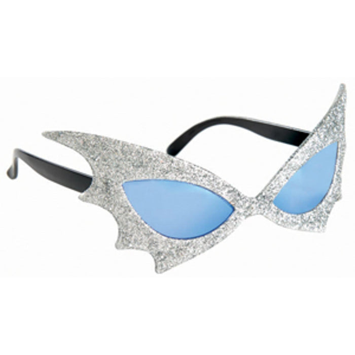 Aventura Silver Fun Shades - Set Of 4