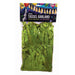 Balloon Tassel Lime Green Pack Of 12