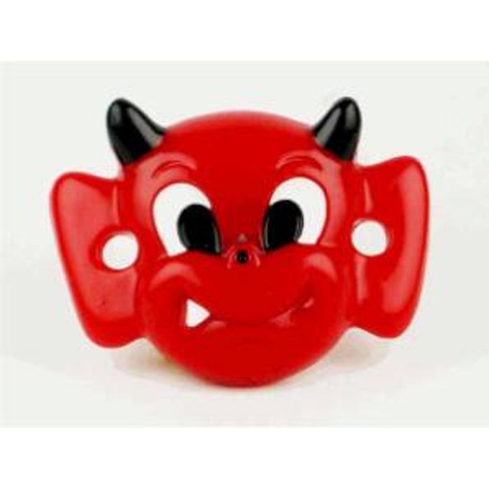 Billy Bob Pacifier #170 Little Devil