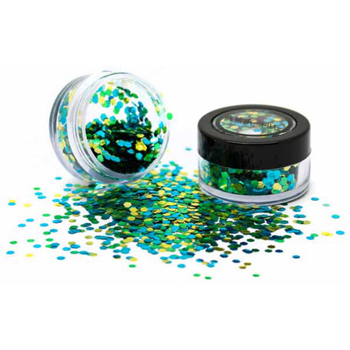 "Biodegradable Sea Horse Glitter - 3G"