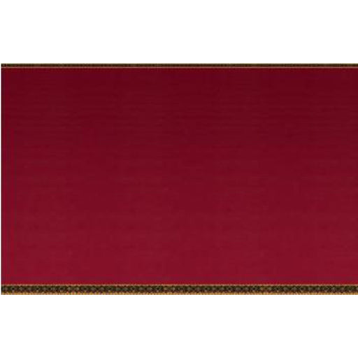 "Black Tie Ballroom Floor Backdrop - 1 Pack"