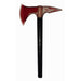 Bleeding Hatchet 13" - The Ultimate Chopping Tool