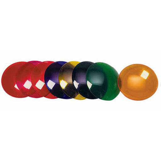 Blue Colour Lens For Pinspot.