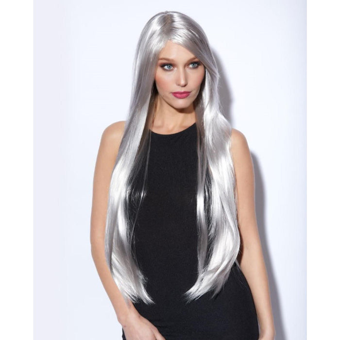 Blush Fate Chrome Vibrator.