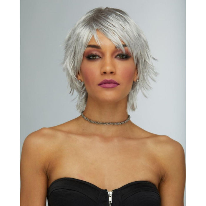 Blush Jinx Chrome Personal Massager.