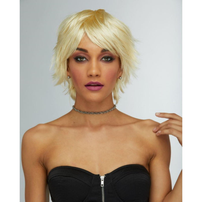 Blush Jinx Cali Blonde Hair Dye.