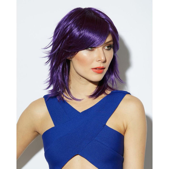 Blush Kharma Grape Vibrator