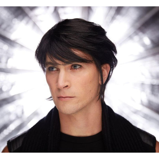 Blush Mystic Onyx Facial Roller.