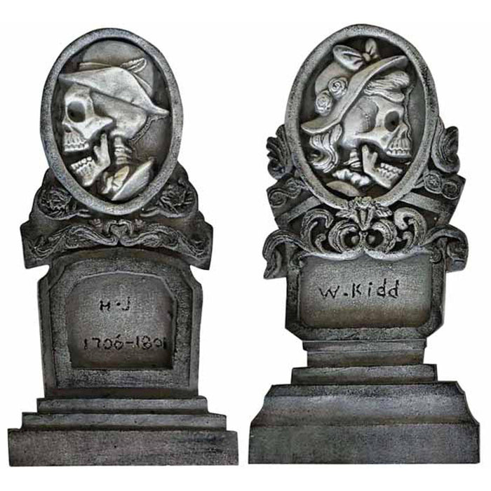 Bride/Groom Tombstone E Assortment