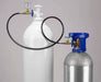 PremiumConwin Helium Cylinder Transfill Manifold