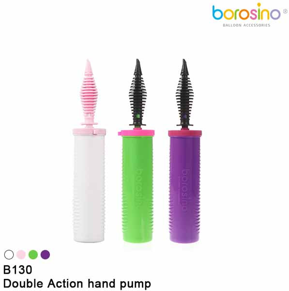 Borosino Two Way Hand Balloon Pump
