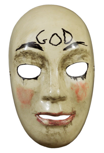 The Purge: Anarchy God Mask