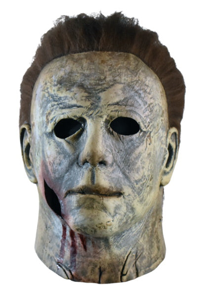 Halloween (2018) Michael Myers Bloody Edition Mask