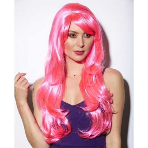 Carmen Pink Explosion Blush