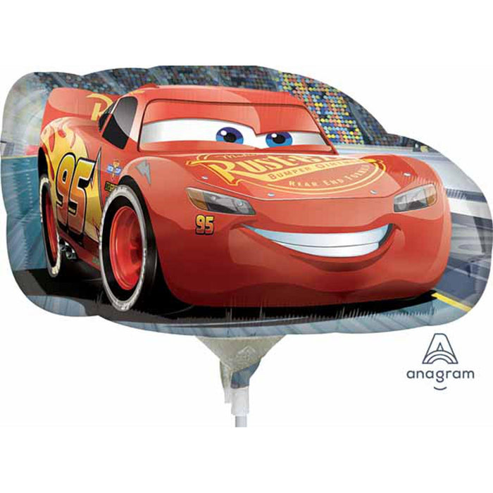 Cars 3 Mini Shape A35 Remote Control Car.