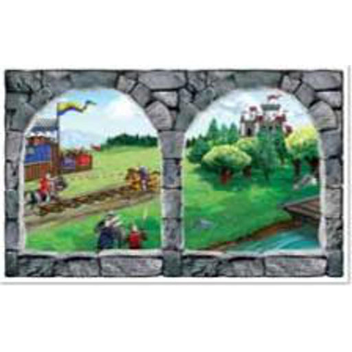 "Castle Instaview Display - 3'2" X 5'2""