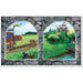 "Castle Instaview Display - 3'2" X 5'2""