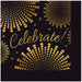 "Celebrate! 2 Ply Luncheon Napkins - Pack Of 50"