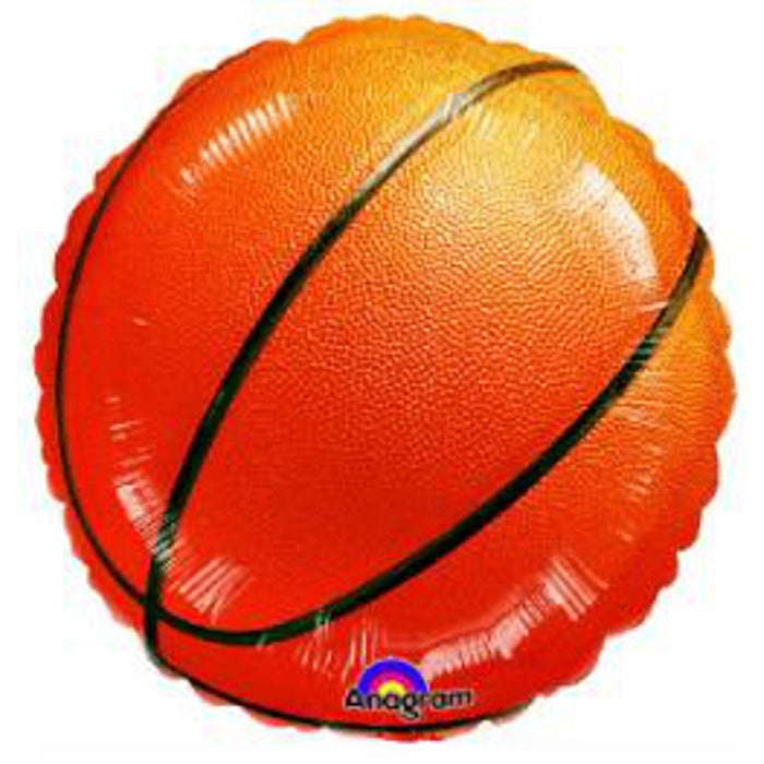 Champion 18" S40 Flat Basketball