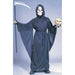 Child Fancy Grim Reaper Costume, Size Large 12-14